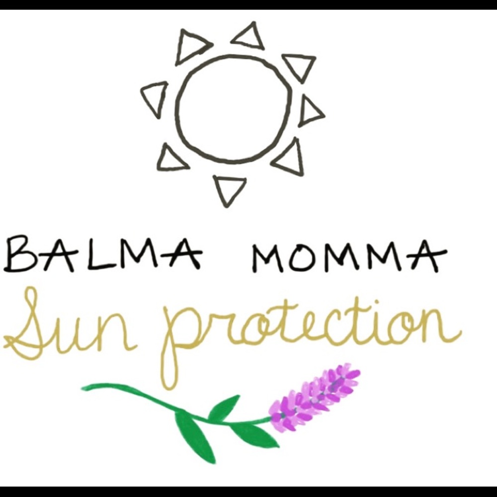 Balma Momma All Natural Sun Protection